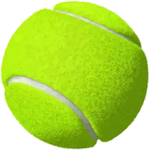 Tennisball - Tennis beim TC Westend Hameln